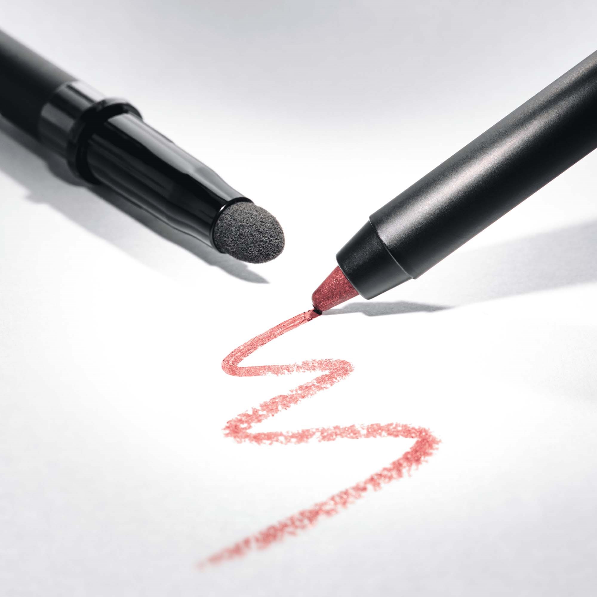 Catrice Jewel Glide Effect Eye Pencil 050 Ruby Crystals (obrázok 5)
