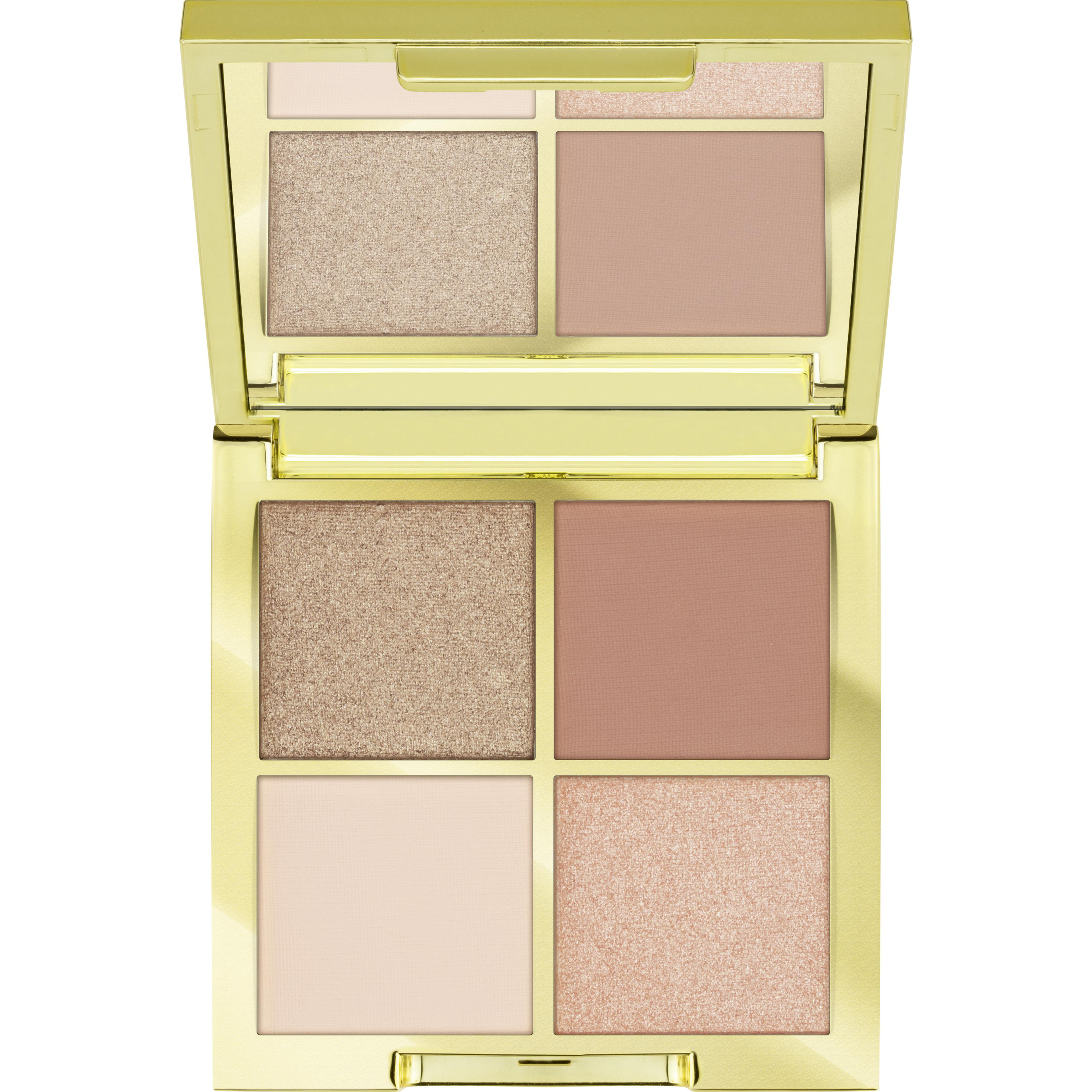Catrice Kaviar Gauche Eyeshadow Palette