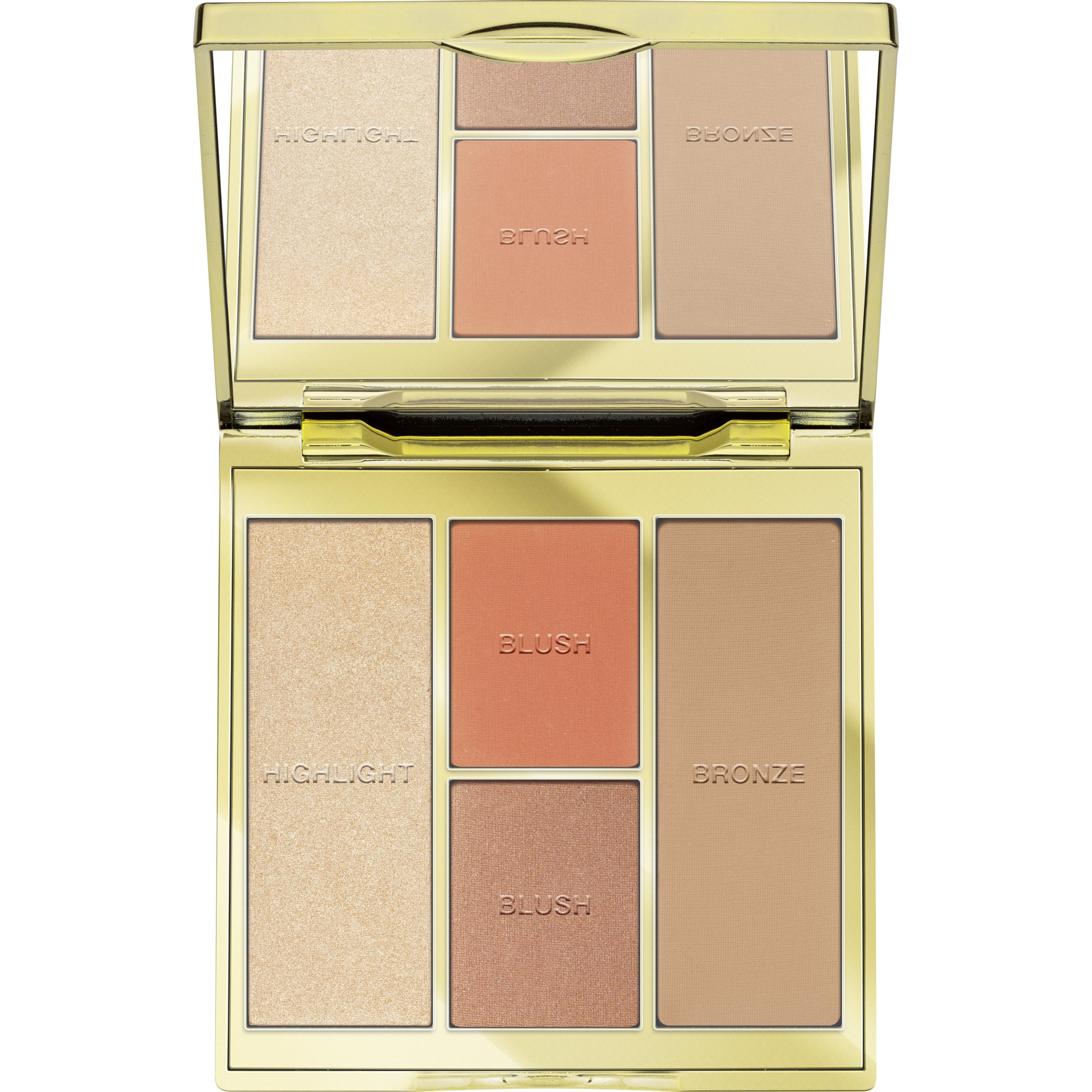 Catrice Kaviar Gauche Face Palette