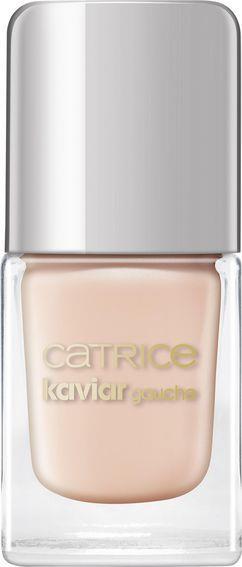 Catrice Kaviar Gauche Nail Lacquer C02
