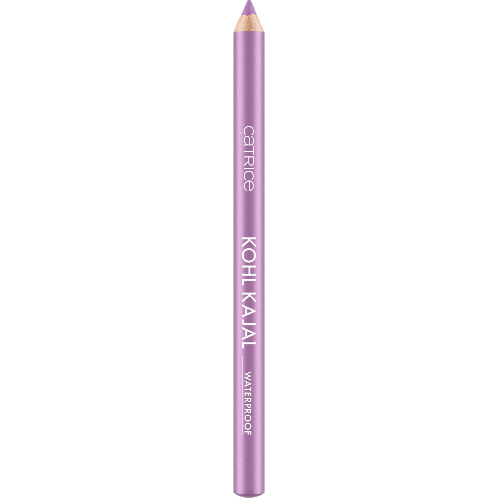 Catrice Kohl Kajal Waterproof 090 La La Lavender