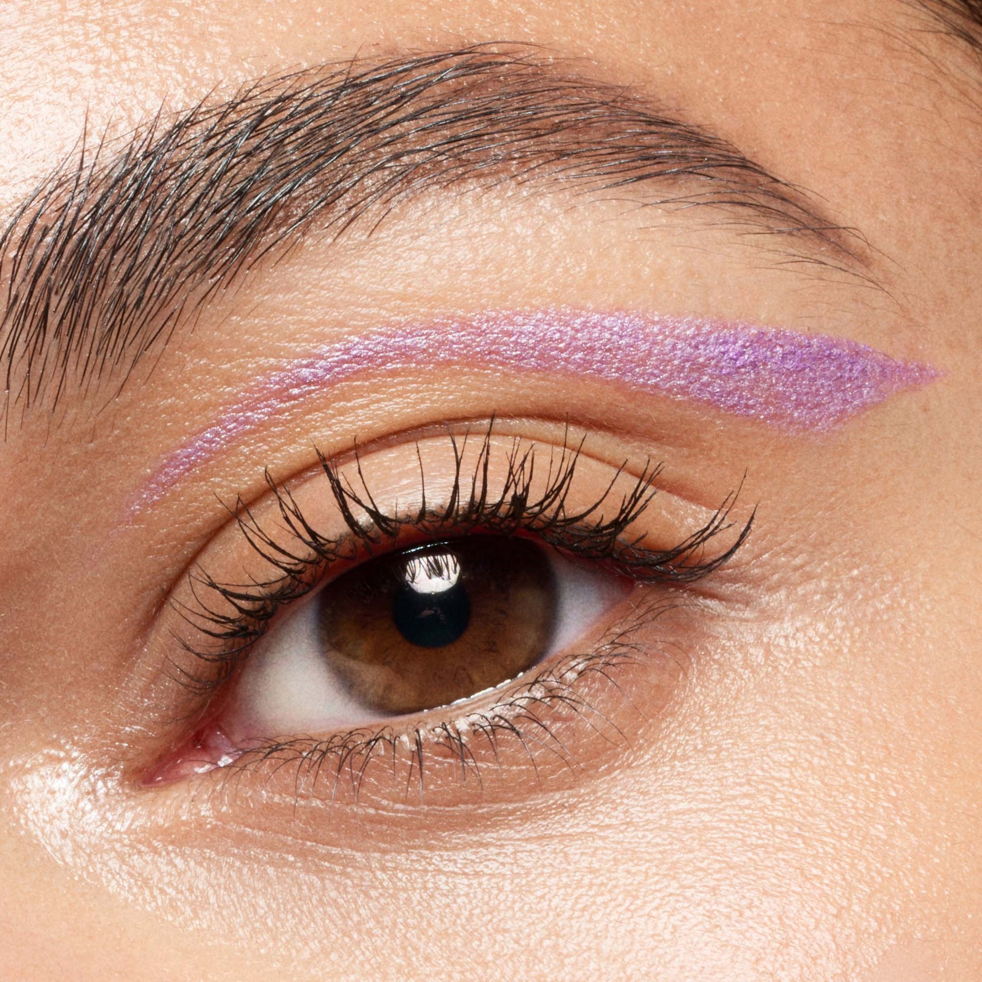 Catrice Kohl Kajal Waterproof 090 La La Lavender - kredka do oczu 090 (obrázok 4)