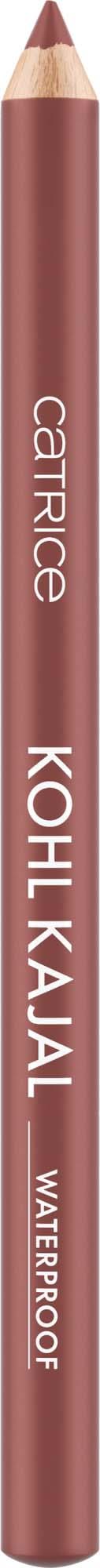 Catrice Kohl Kajal Waterproof 100 Burgundy Babe