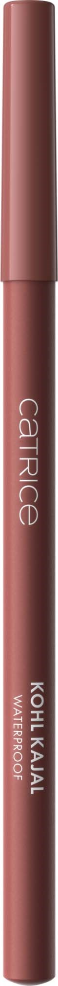 Catrice Catrice Kohl Kajal Waterproof 100 Burgundy Babe