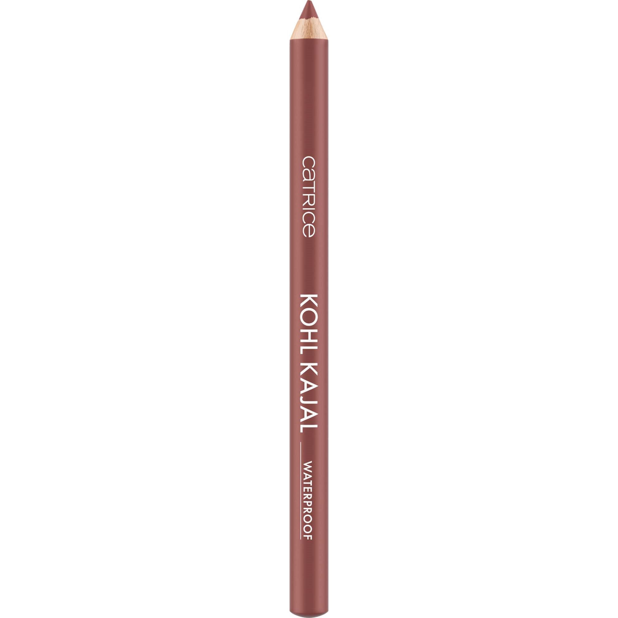 Catrice Kohl Kajal Waterproof 100 Burgundy Babe