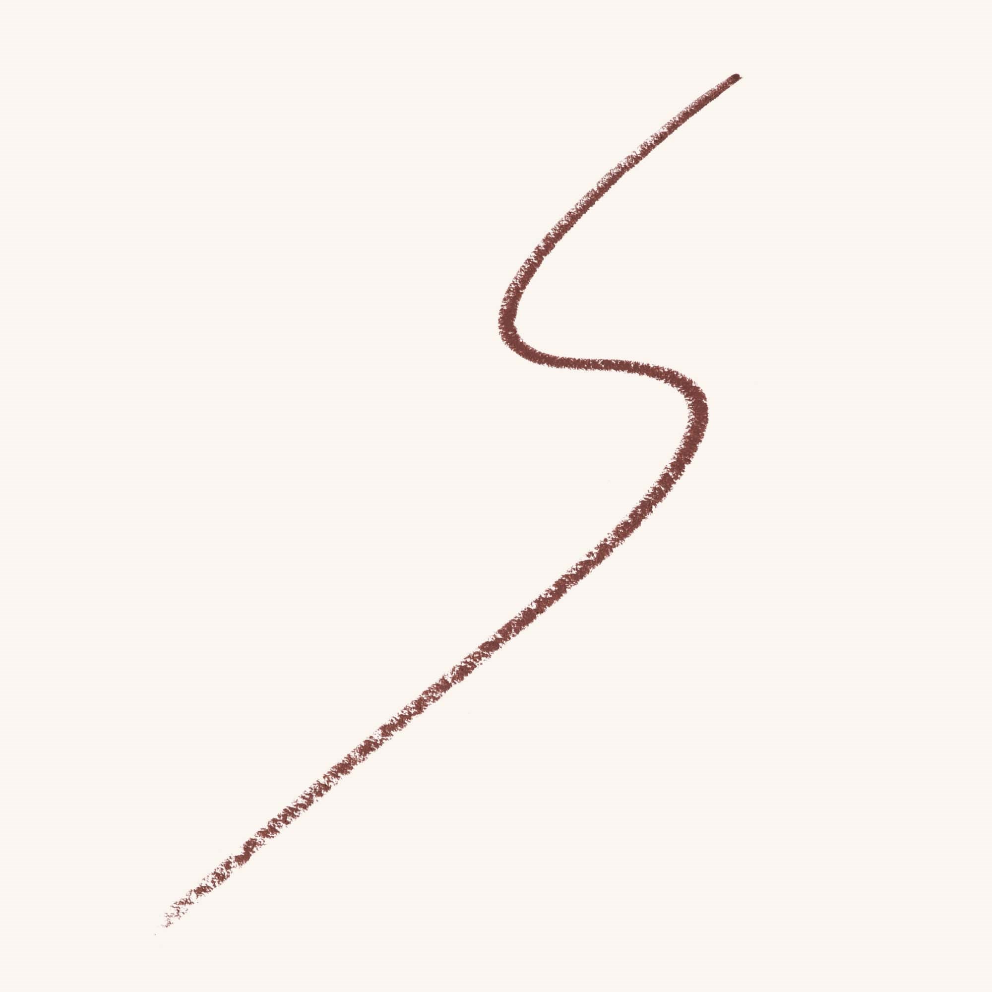 Catrice Kohl Kajal Waterproof 100 Burgundy Babe - kredka do oczu 100 (obrázok 3)
