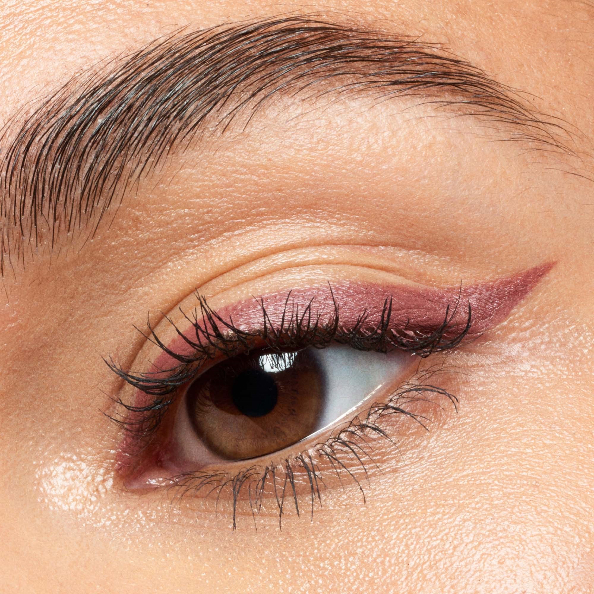 Catrice Kohl Kajal Waterproof 100 Burgundy Babe - kredka do oczu 100 (obrázok 4)