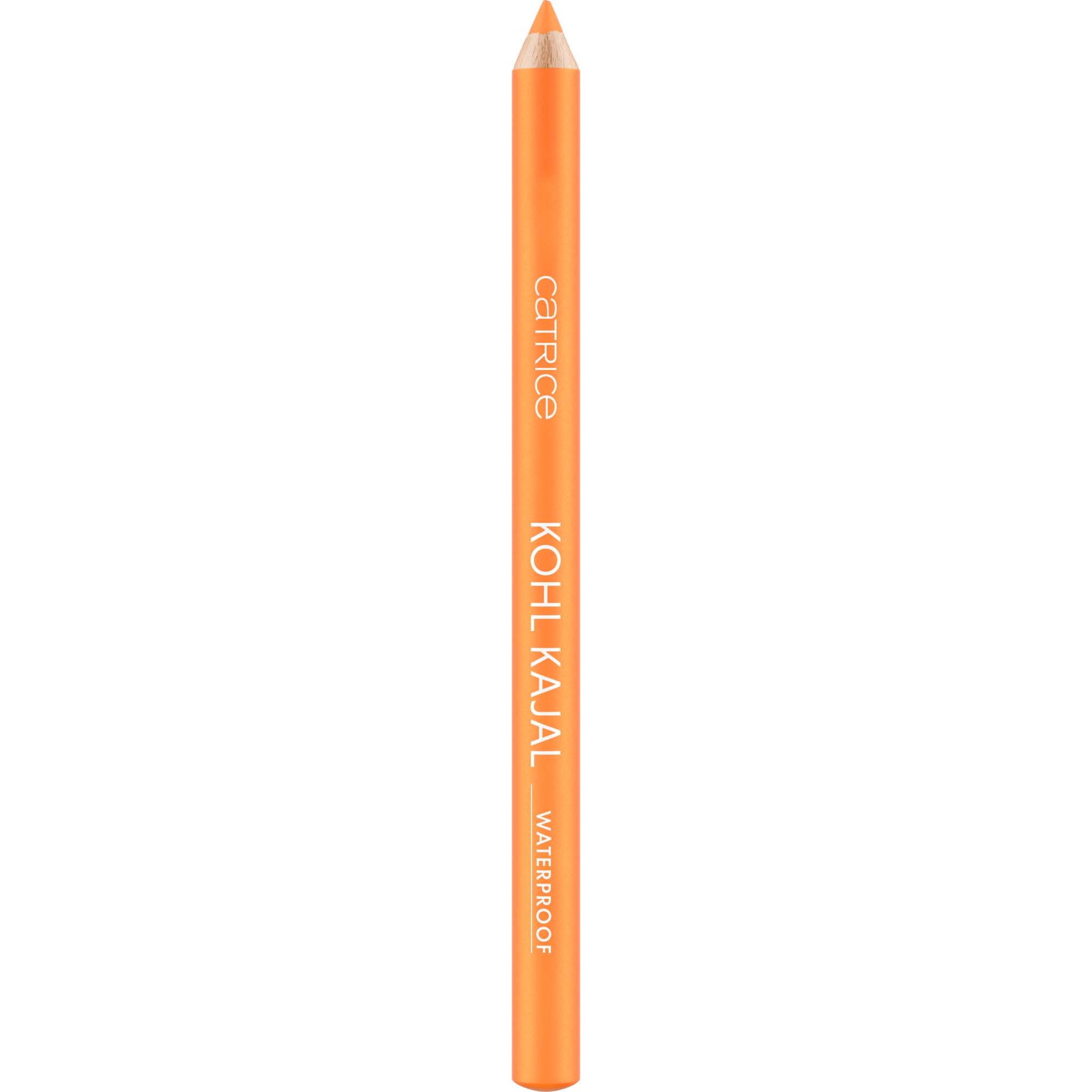 Catrice Kohl Kajal Waterproof 110 Orange O'Clock