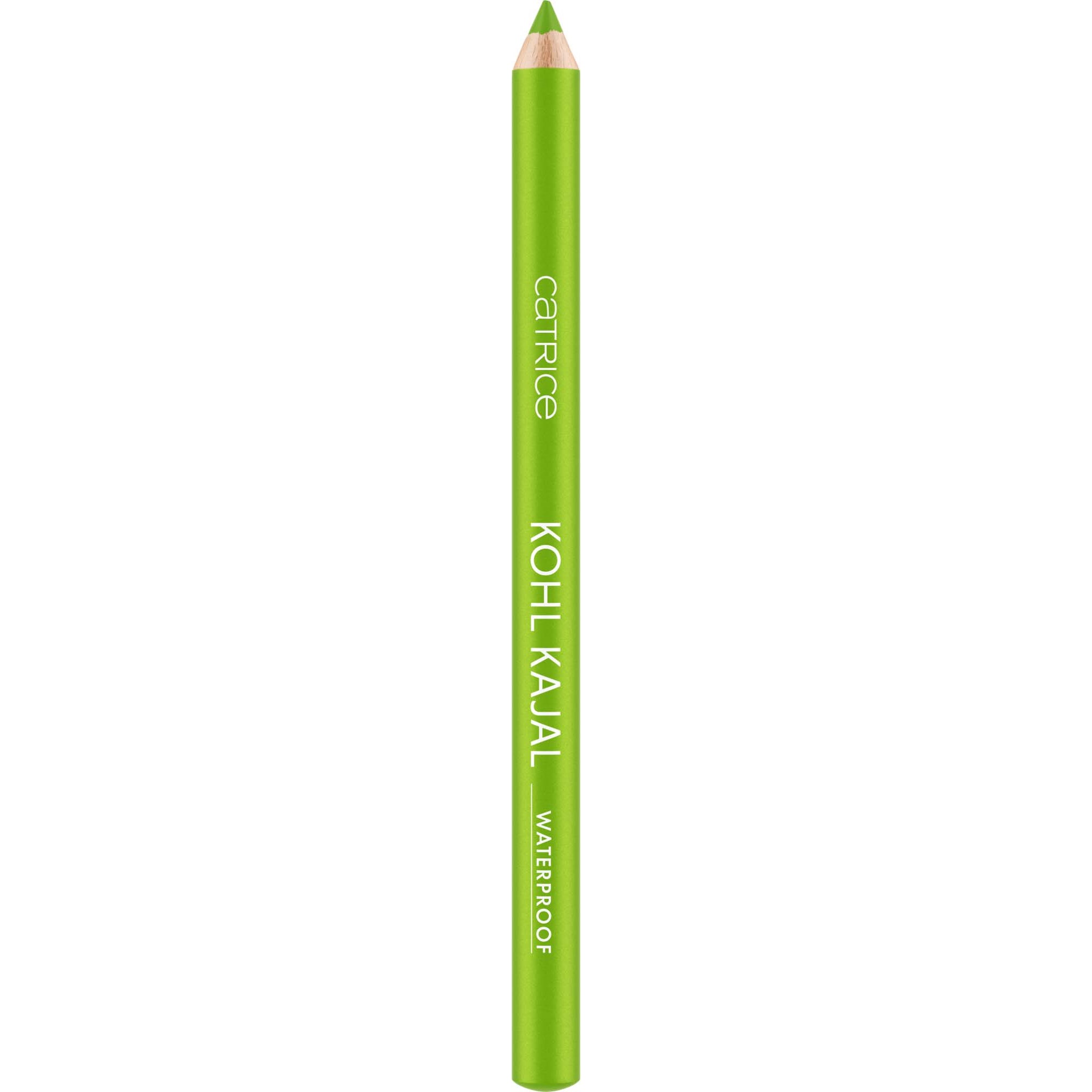 Catrice Kohl Kajal Waterproof 130 Lime Green