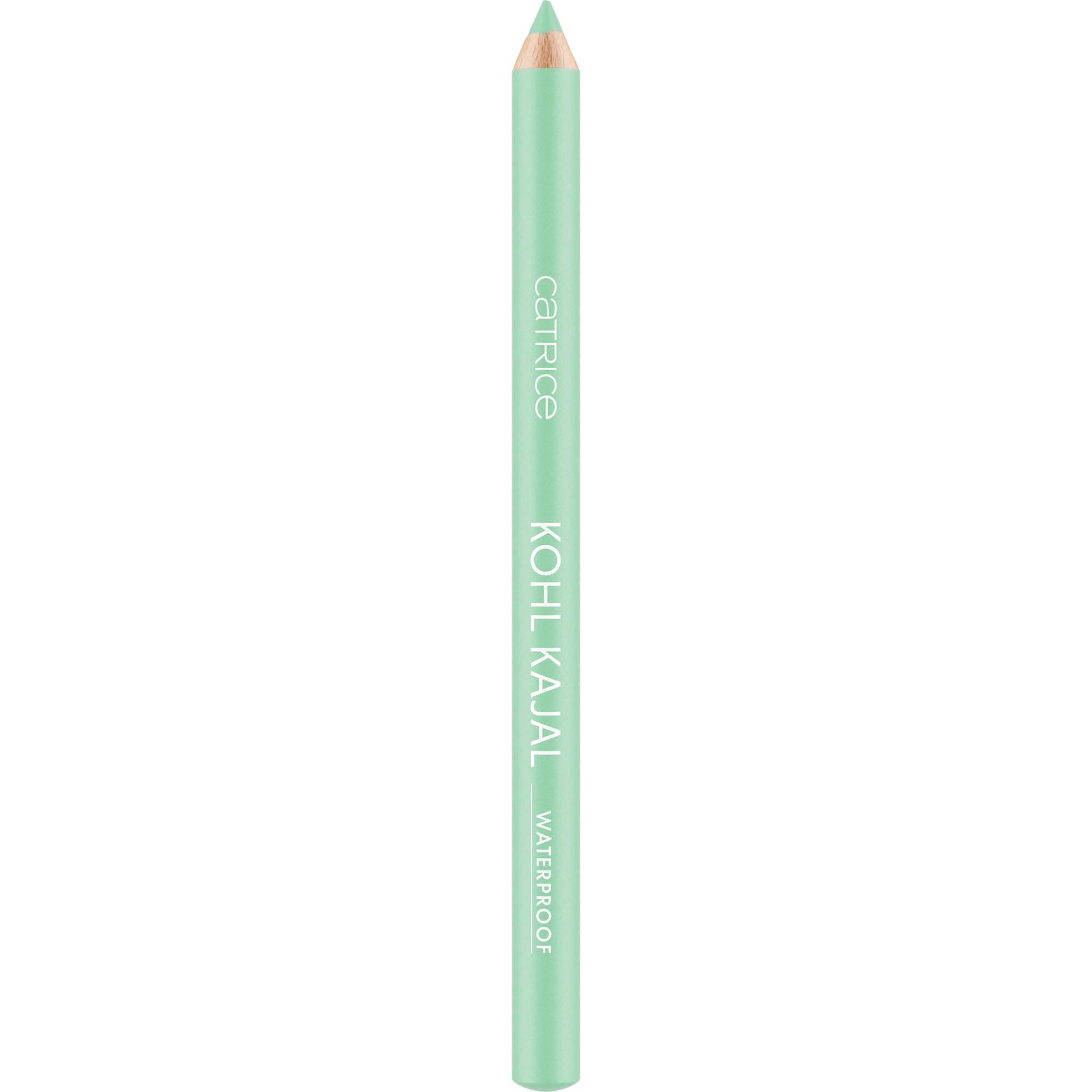 Catrice Kohl Kajal Waterproof 140 Frosty Mint