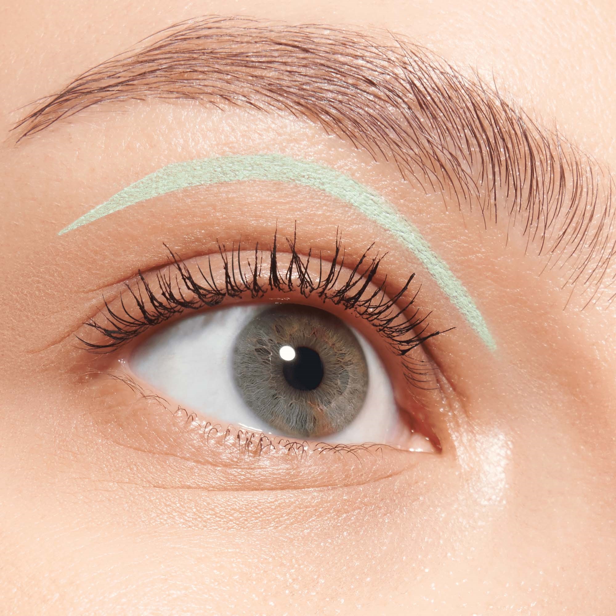 Catrice Kohl Kajal Waterproof 140 Frosty Mint (obrázok 4)
