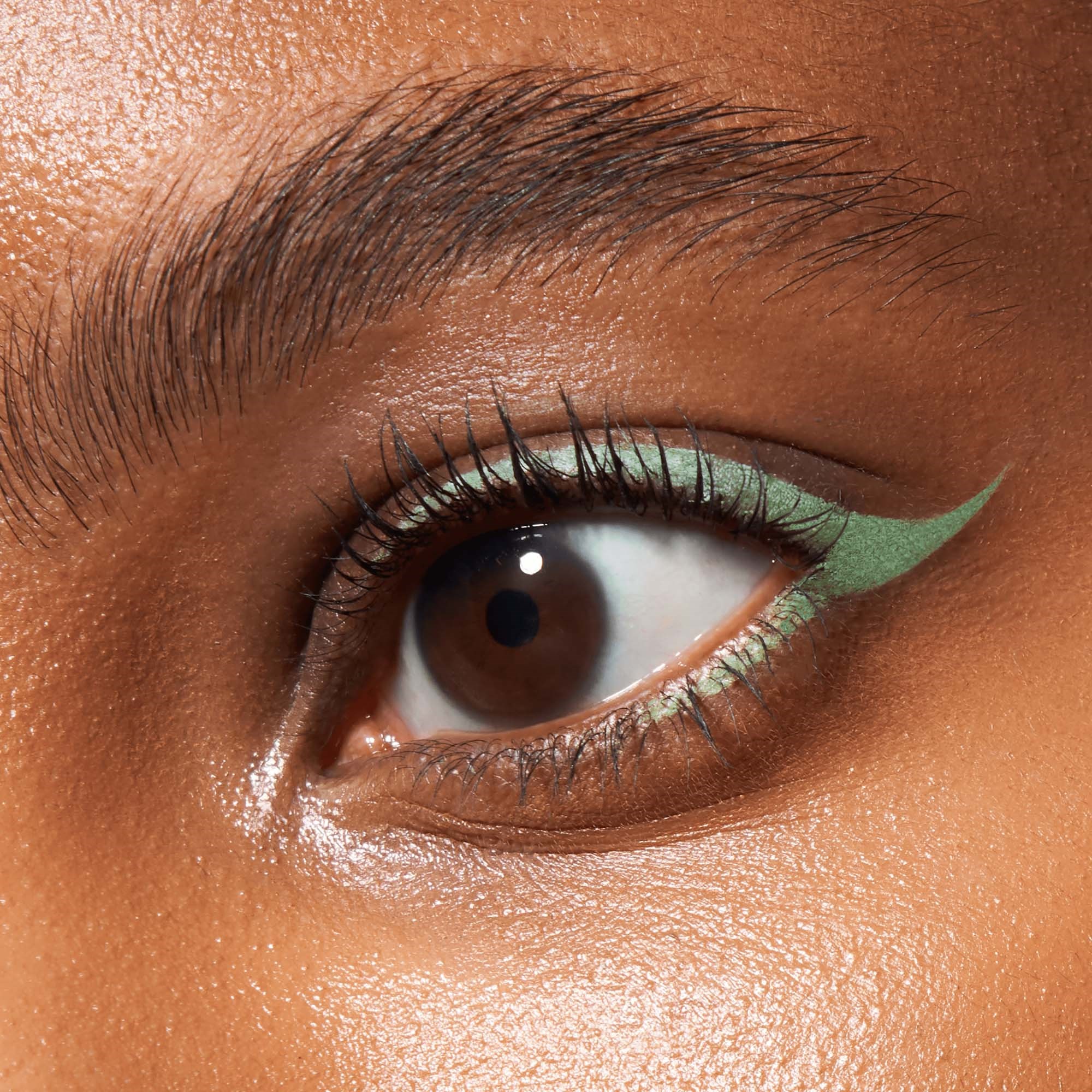 Catrice Kohl Kajal Waterproof 140 Frosty Mint (obrázok 5)