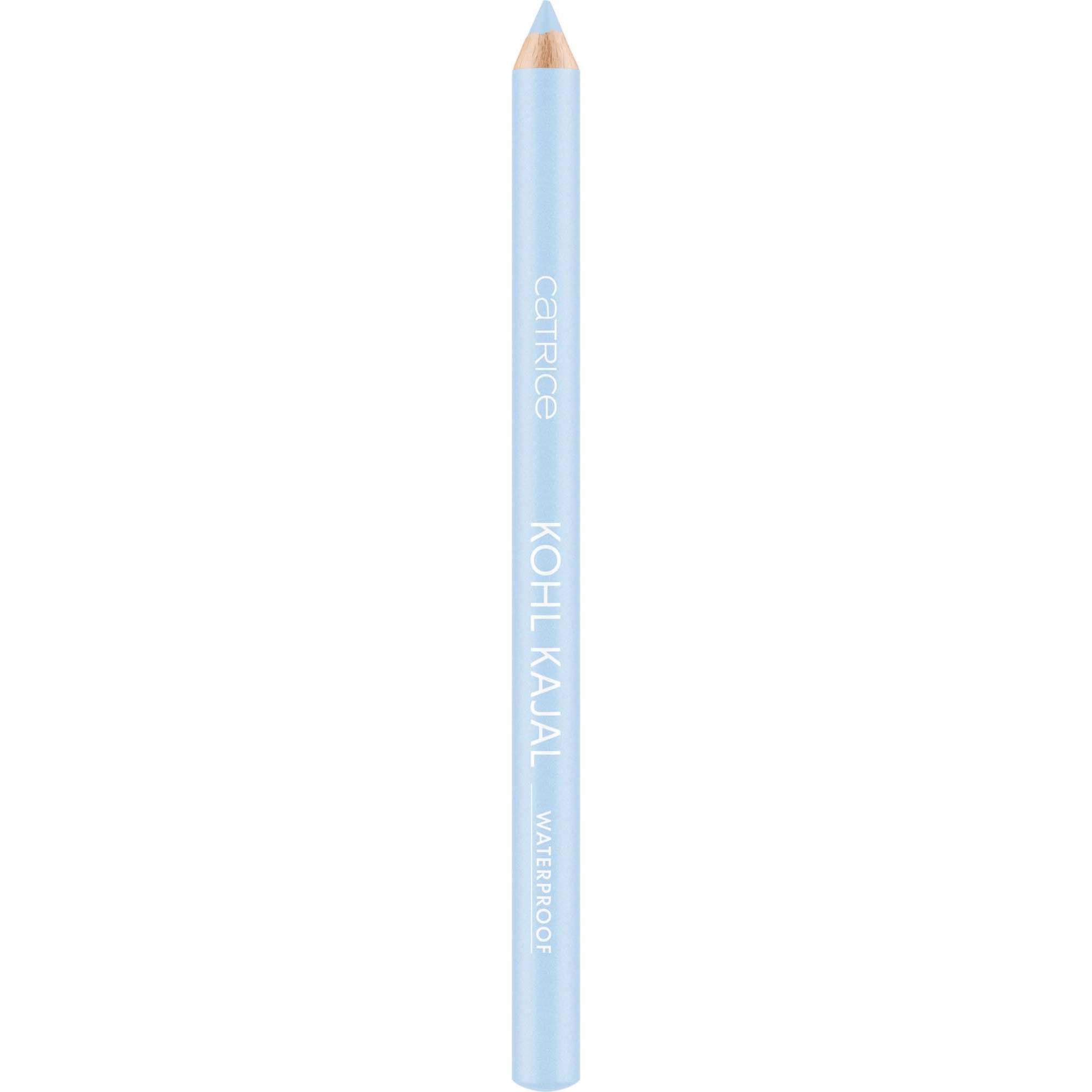Catrice Kohl Kajal Waterproof 160 Baby Blue
