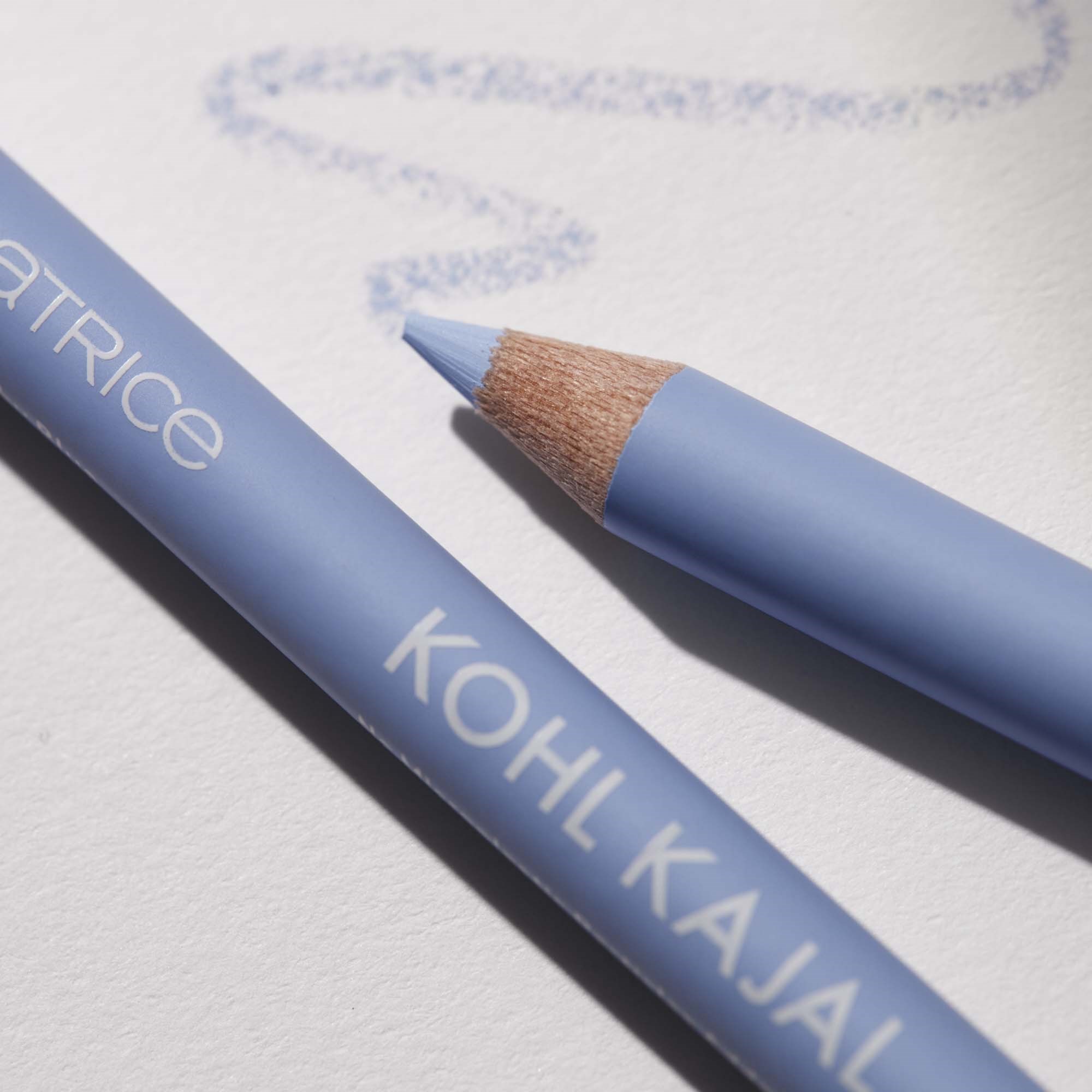 Catrice Kohl Kajal Waterproof 160 Baby Blue (obrázok 11)