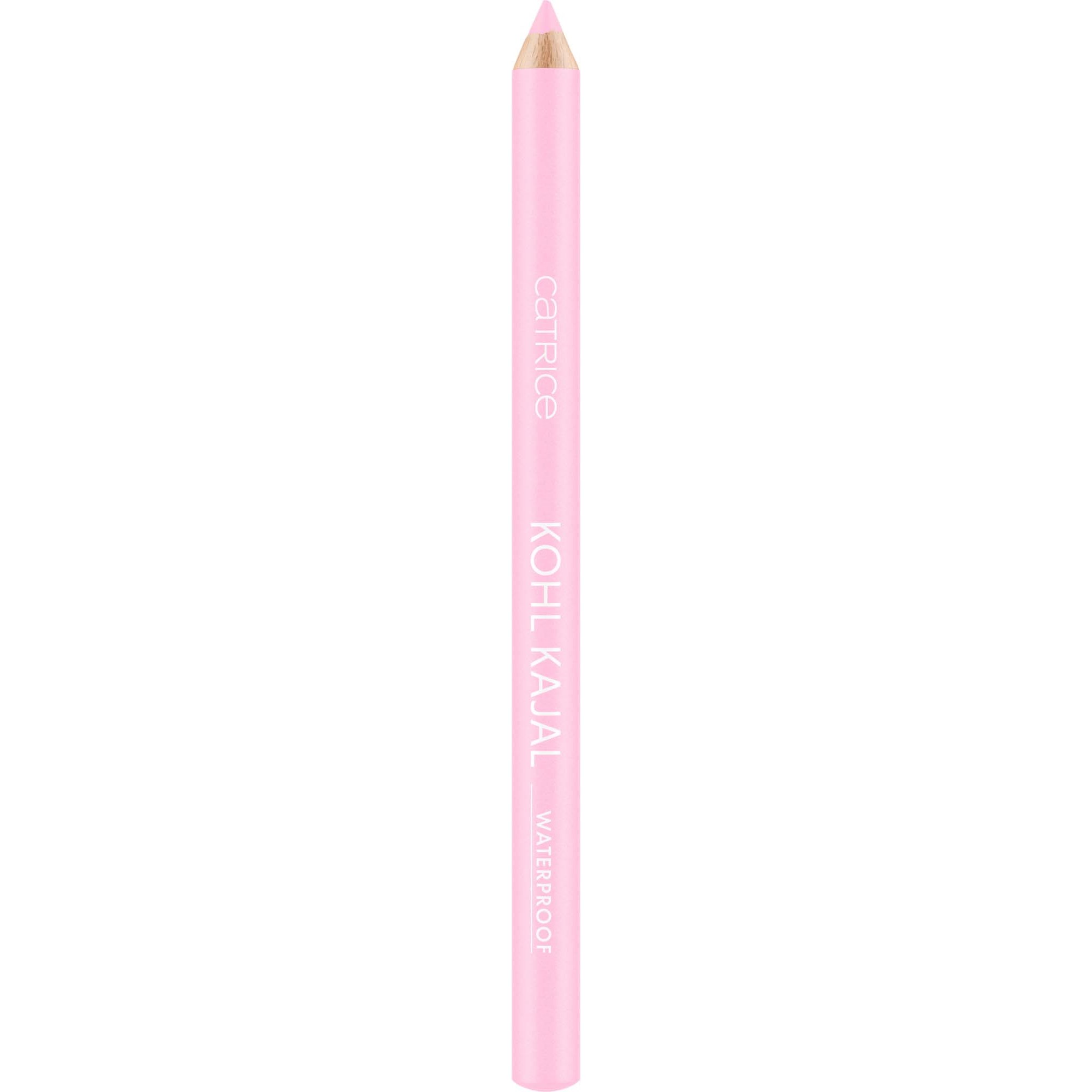 Catrice Kohl Kajal Waterproof 170 Candy Rose
