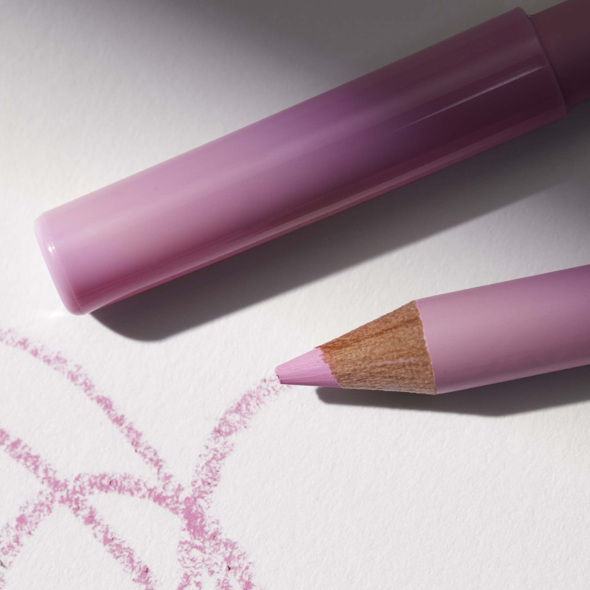 Catrice Kohl Kajal Waterproof 170 Candy Rose (obrázok 10)