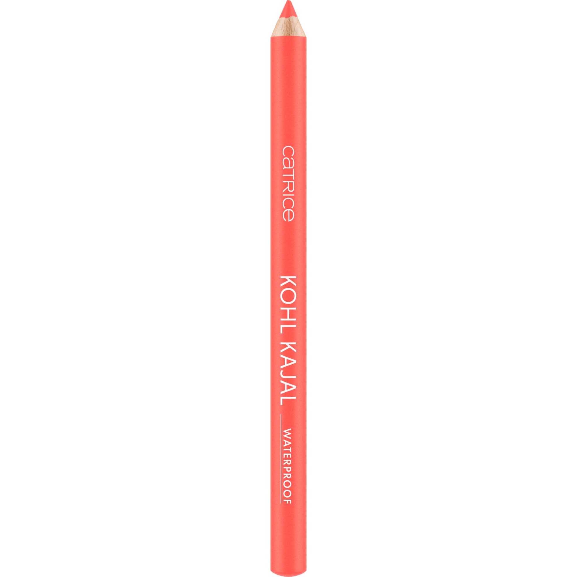 Catrice Kohl Kajal Waterproof 180 Red Coral