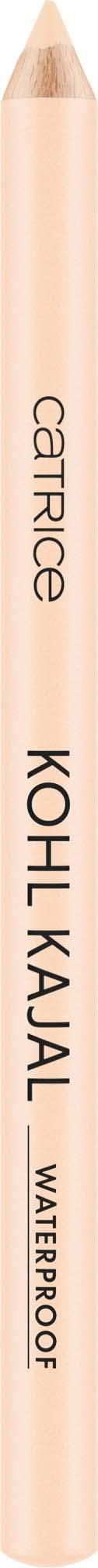 Catrice Kohl Kajal Waterproof 190 Bright Nude