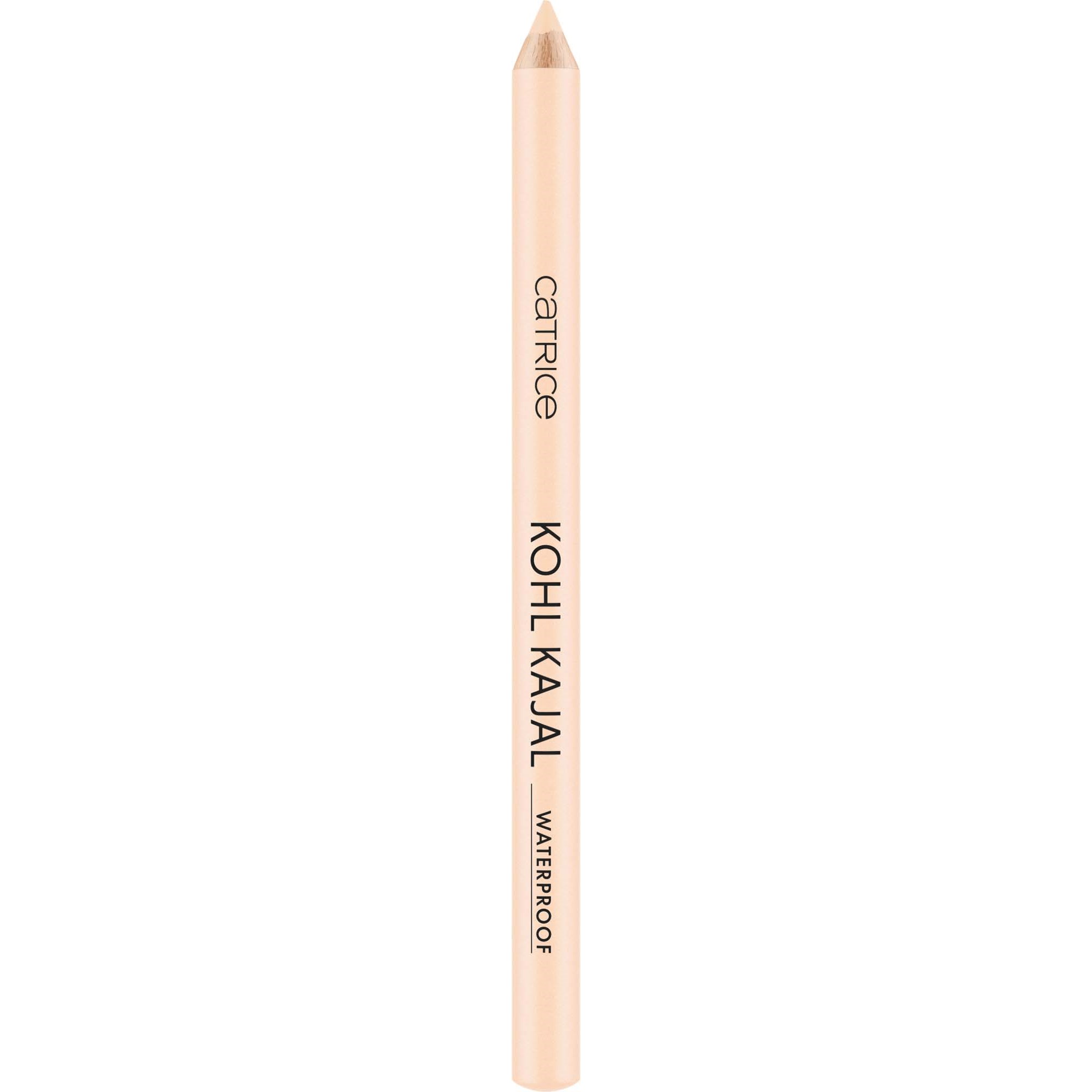 Catrice Kohl Kajal Waterproof 190 Bright Nude