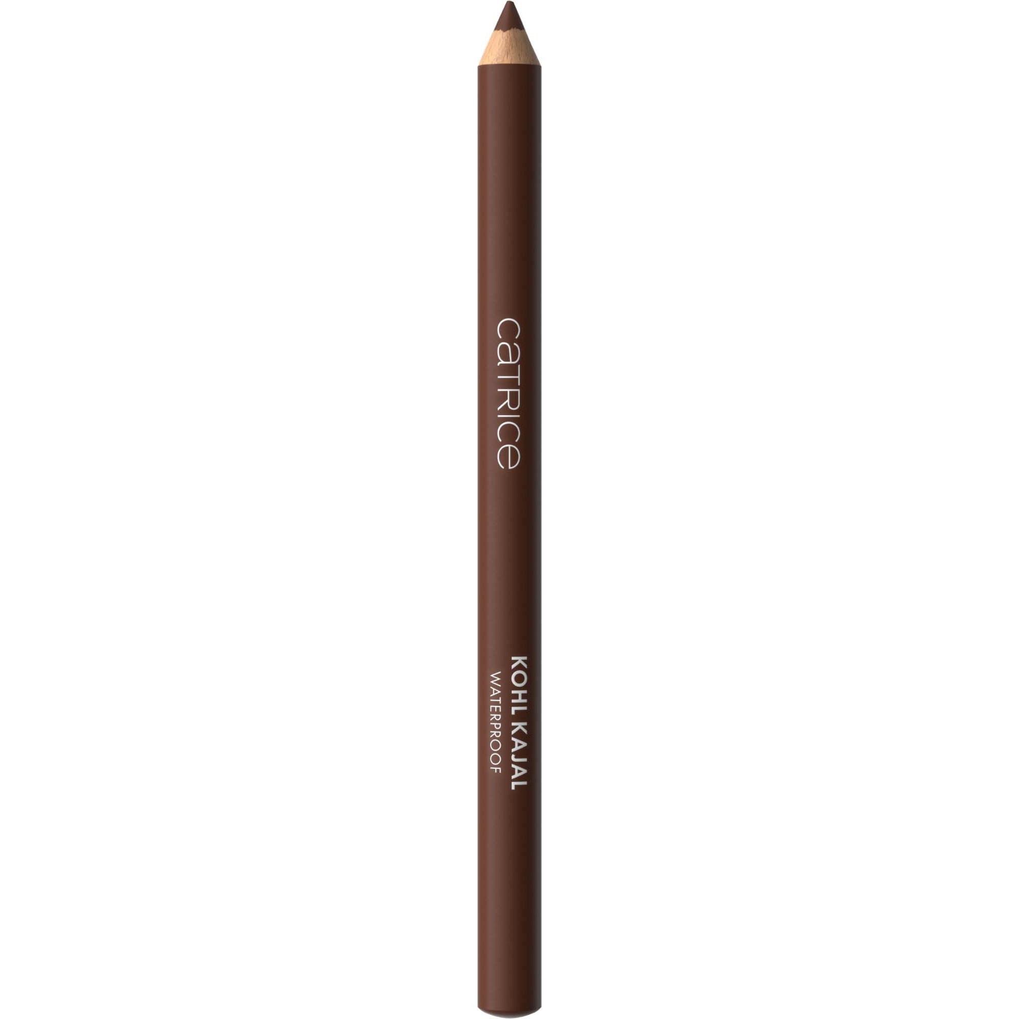 Catrice Kohl Kajal Waterproof 210 Redwood Mood