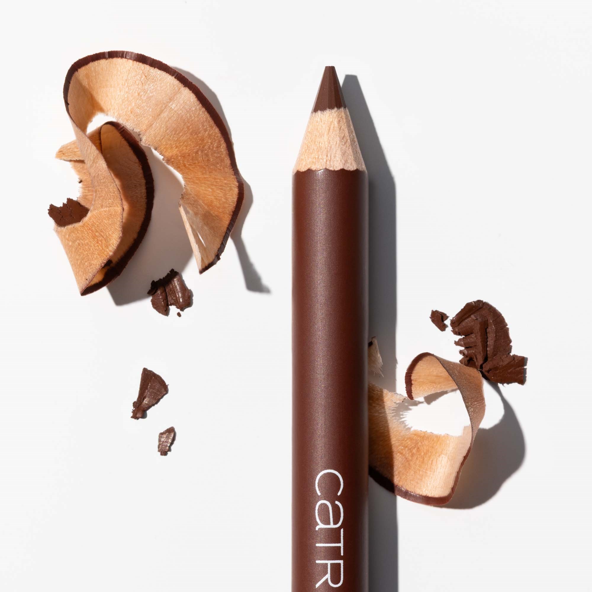 Catrice Kohl Kajal Waterproof 210 Redwood Mood (obrázok 4)