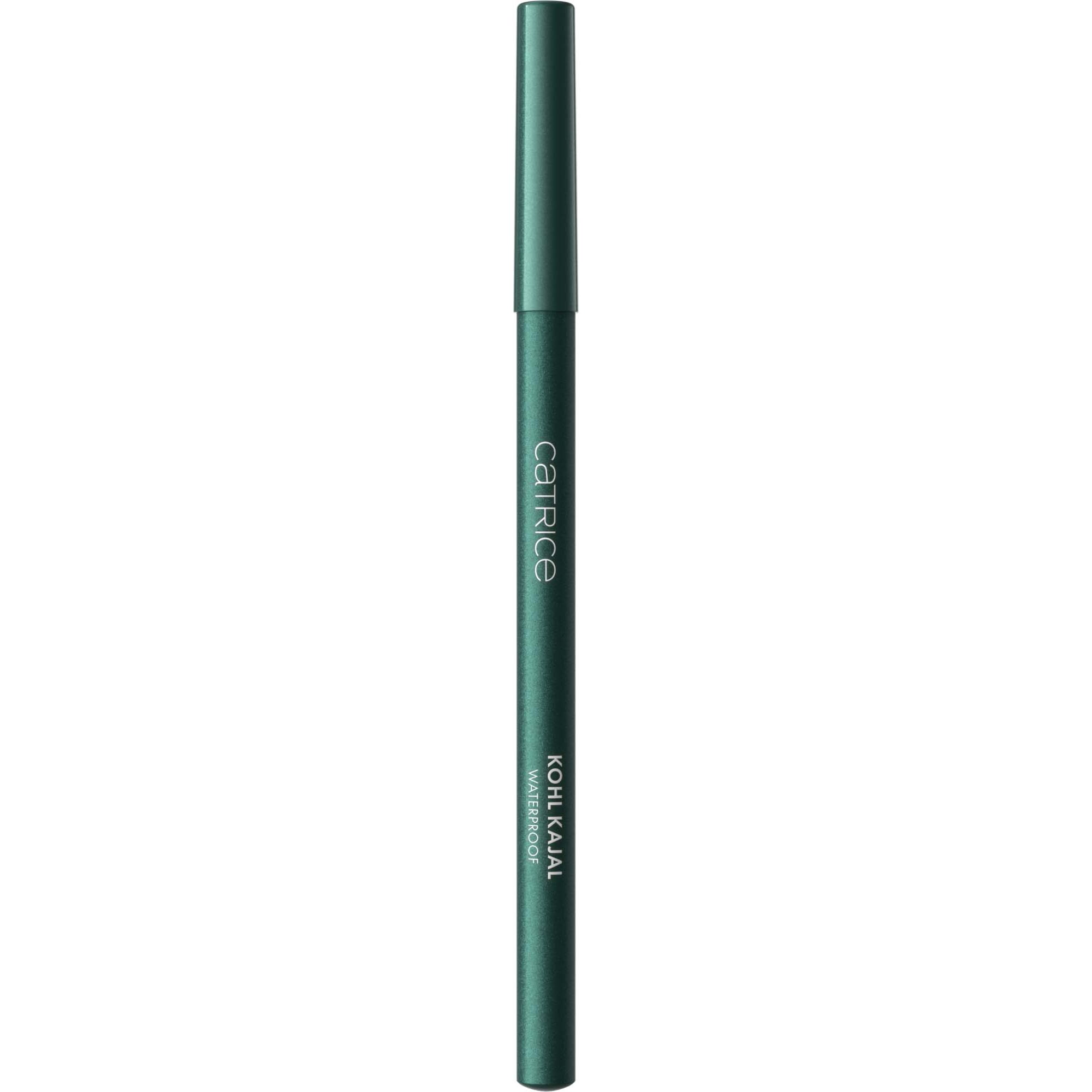 Catrice Kohl Kajal Waterproof 220 Deep Lagoon (obrázok 2)