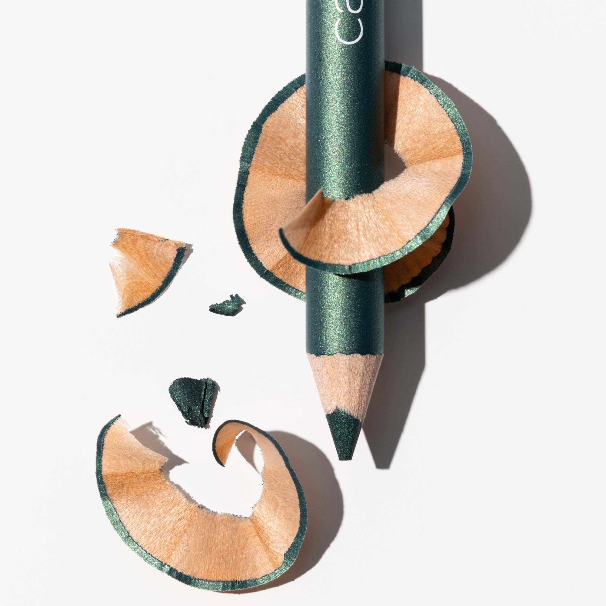 Catrice Kohl Kajal Waterproof 220 Deep Lagoon (obrázok 4)