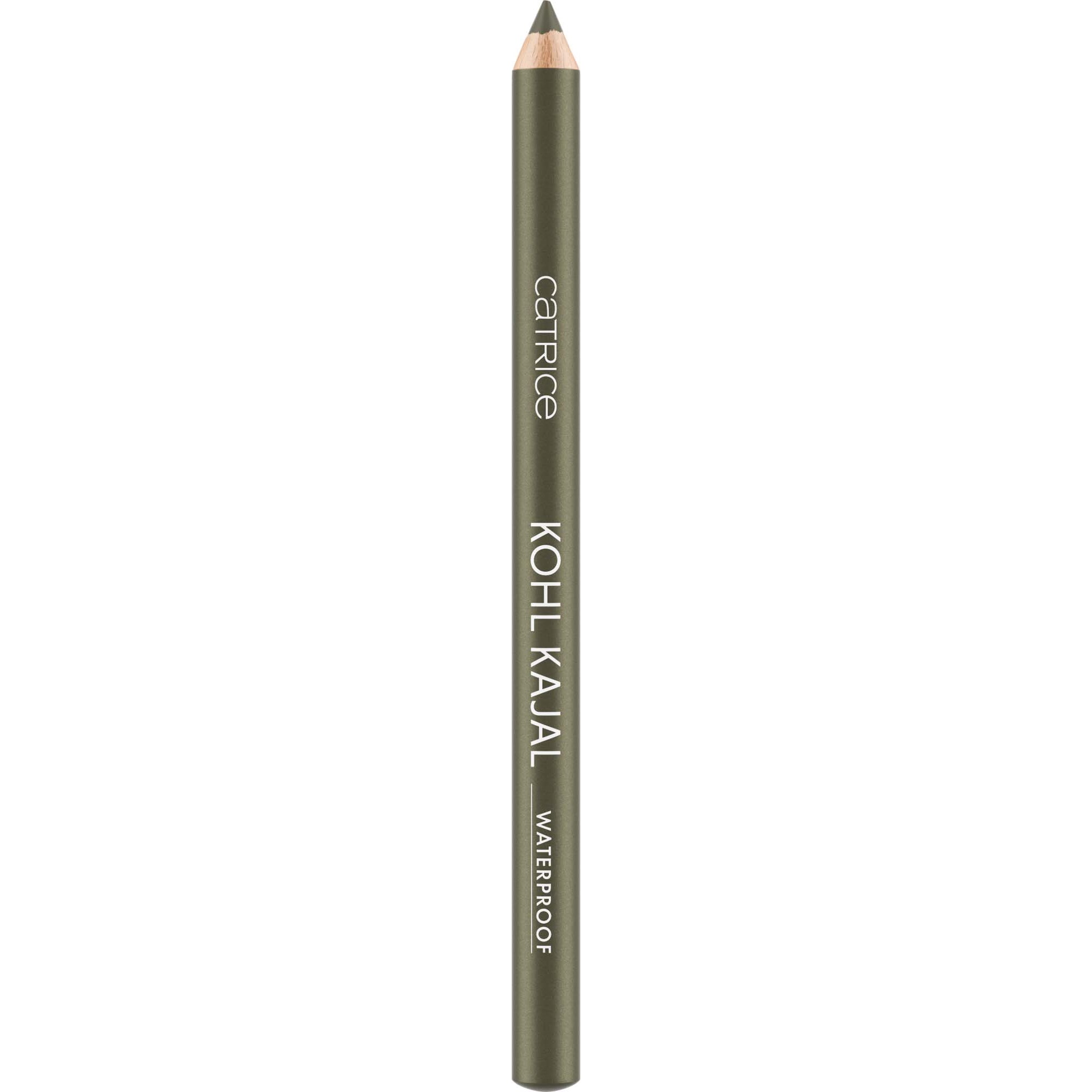 Catrice Kohl Kajal Waterproof Dive Love Olive
