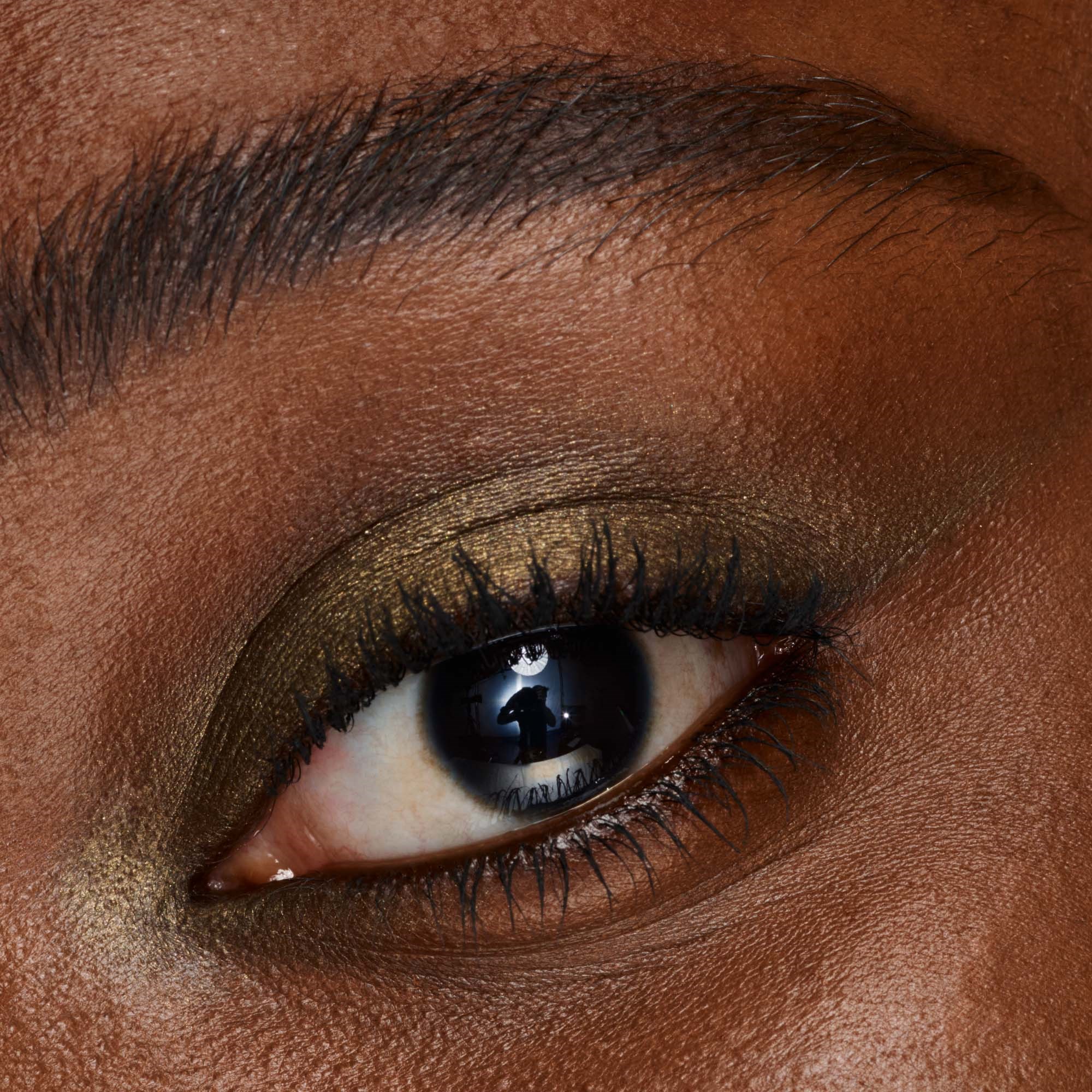 Catrice Kohl Kajal Waterproof 080 - kredka o oczu Dive Love Olive (obrázok 5)