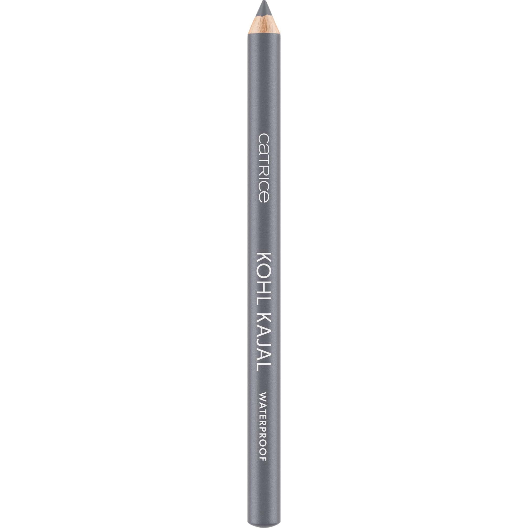 Catrice Kohl Kajal Waterproof Homey Grey
