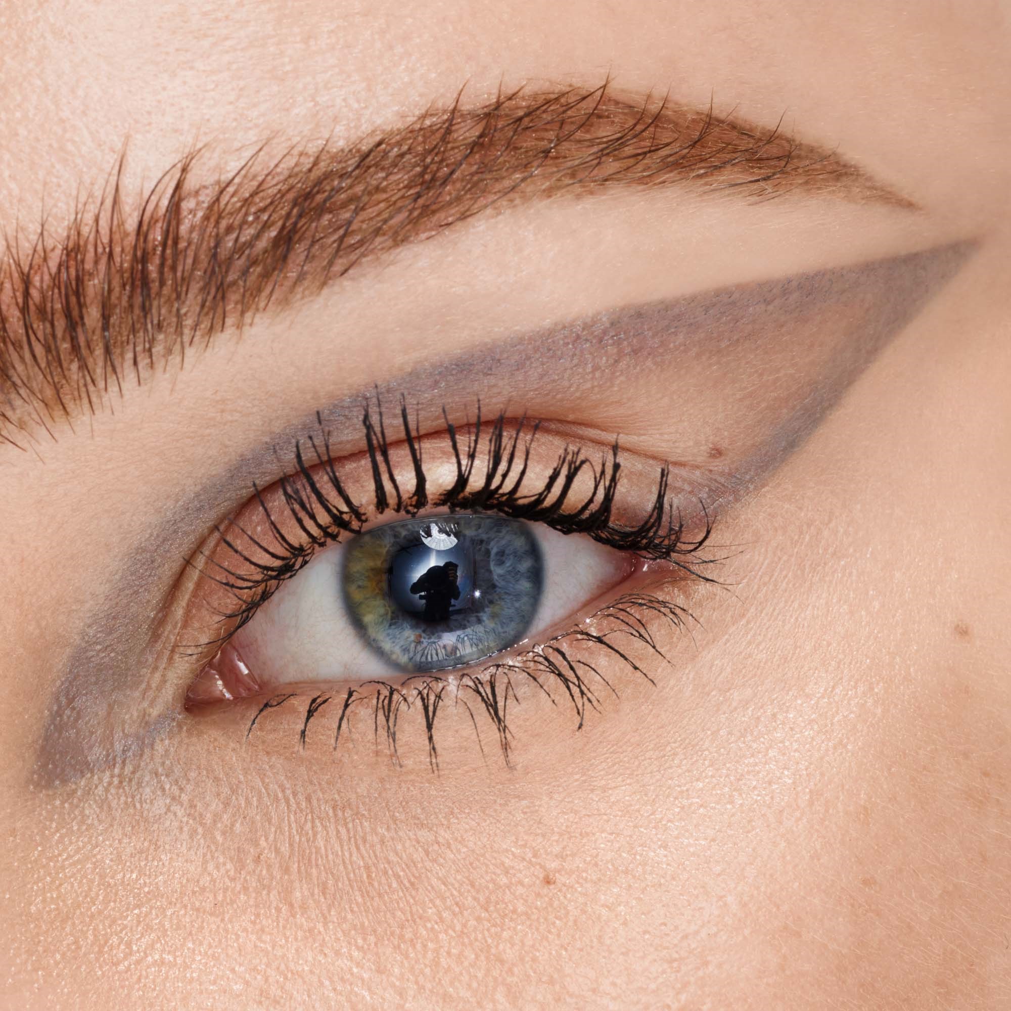 Catrice Kohl Kajal Waterproof 030 - kredka o oczu Homey Grey (obrázok 4)