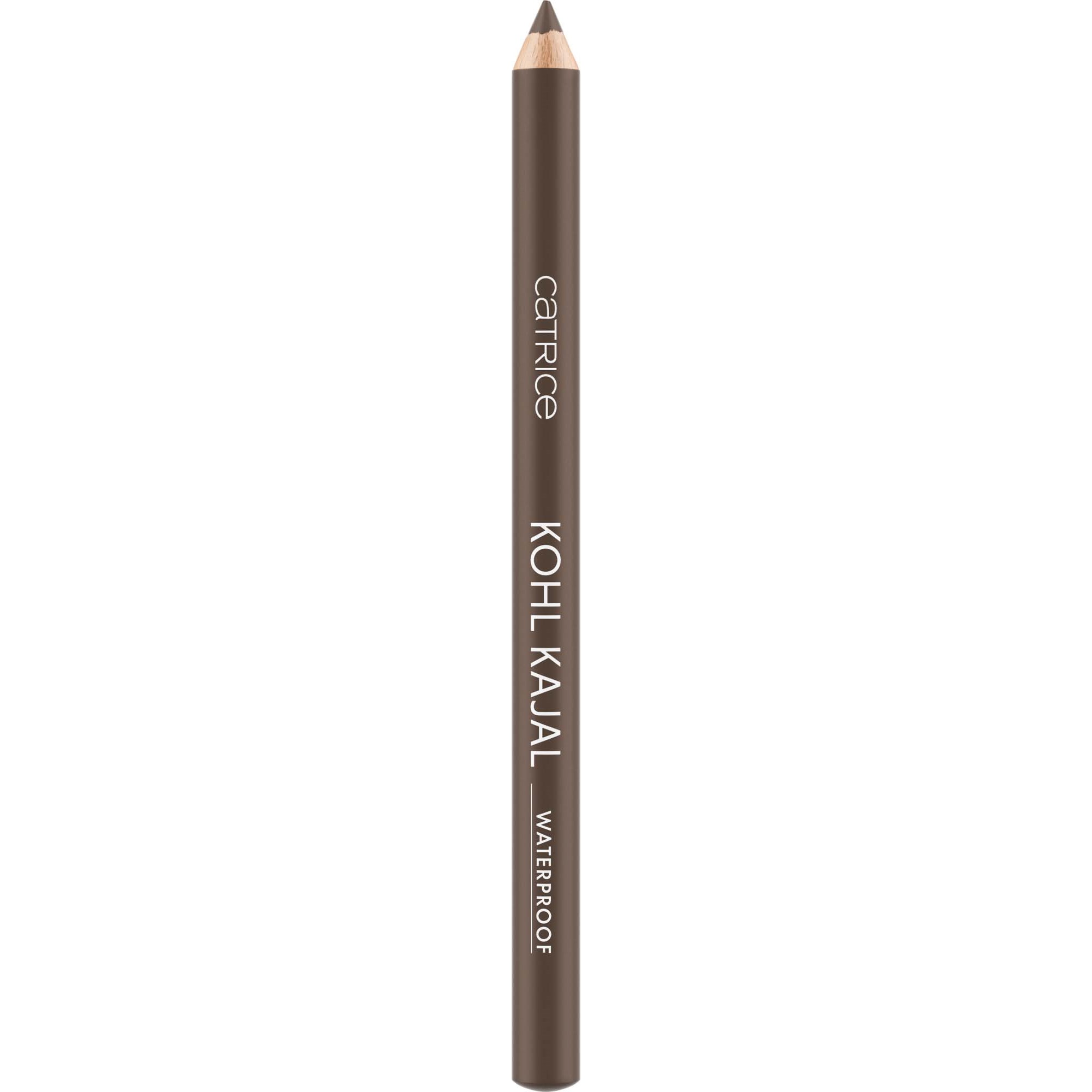 Catrice Kohl Kajal Waterproof Optic BrownChoc