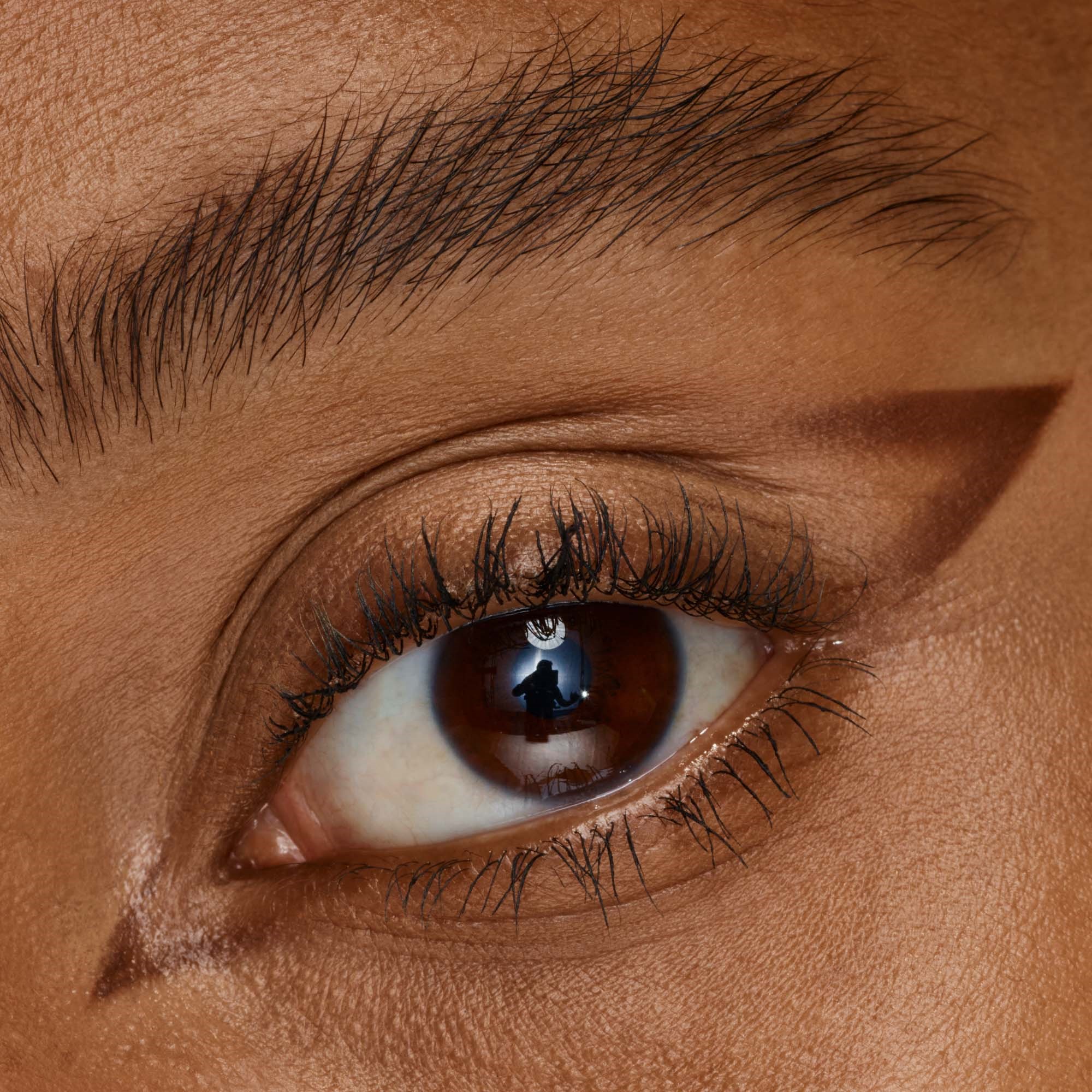 Catrice Kohl Kajal Waterproof 040 - kredka o oczu Optic BrownChoc (obrázok 5)