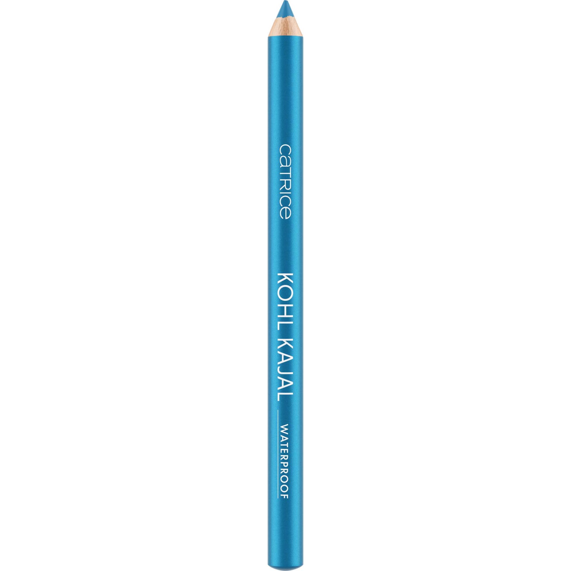 Catrice Kohl Kajal Waterproof Turquoise Sense