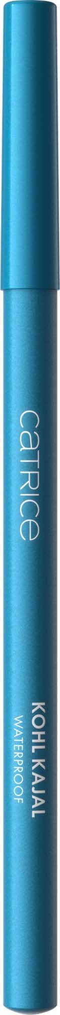 Catrice Catrice Kohl Kajal Waterproof Turquoise Sense