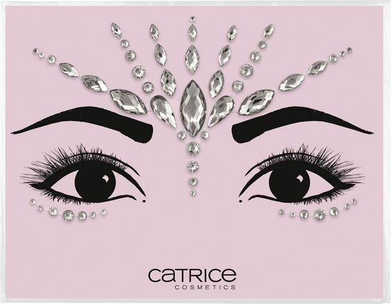Catrice Lash Couture Face Jewels