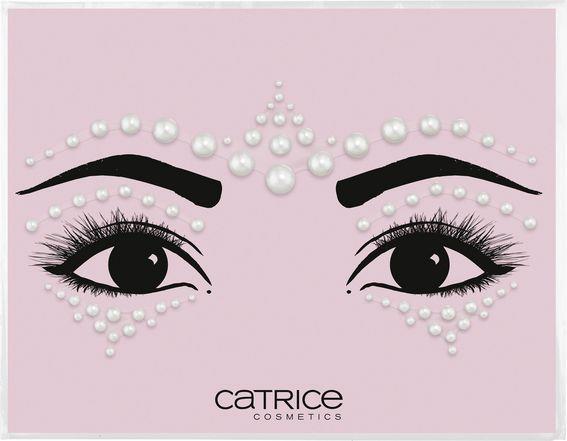 Catrice Lash Couture Face Pearls
