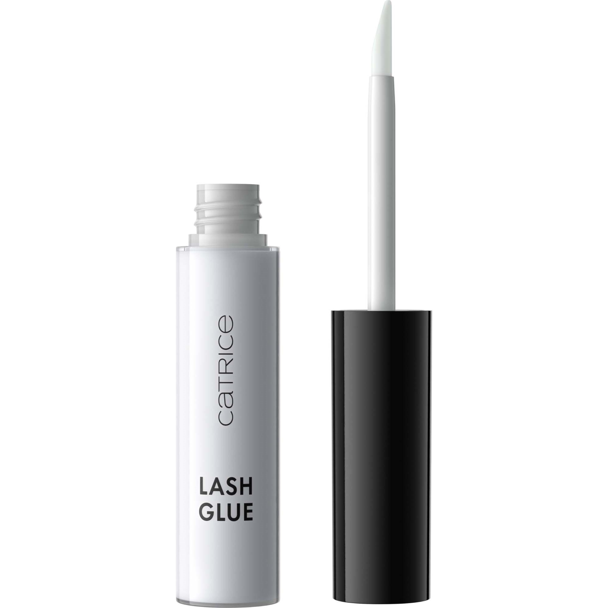 Catrice Lash Glue 010 5 ml billede