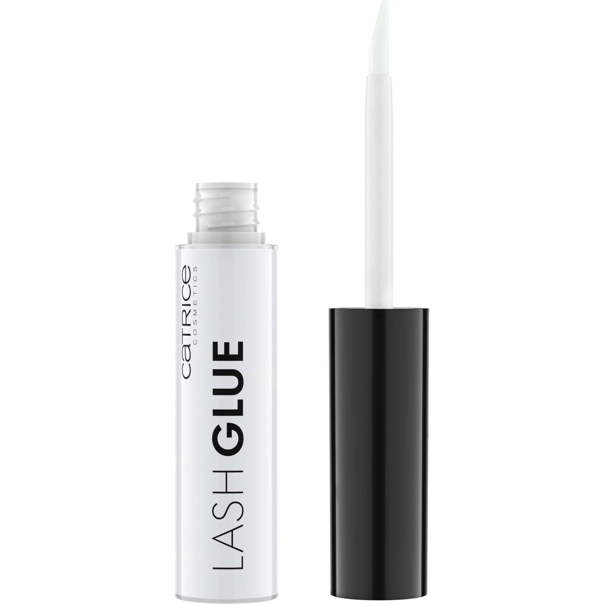 Catrice Lash Glue 010 5 ml billede