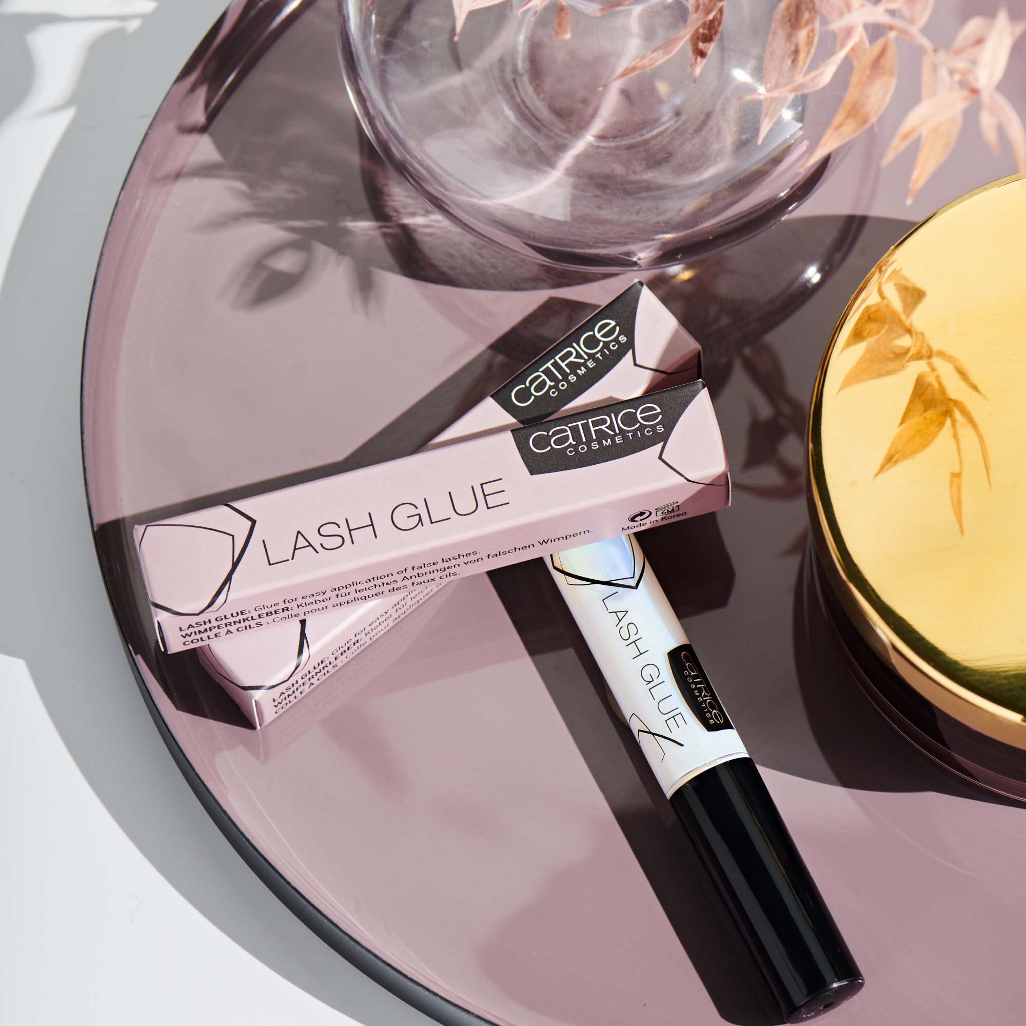 Catrice Klej do rzęs 5 ml (obrázok 5)