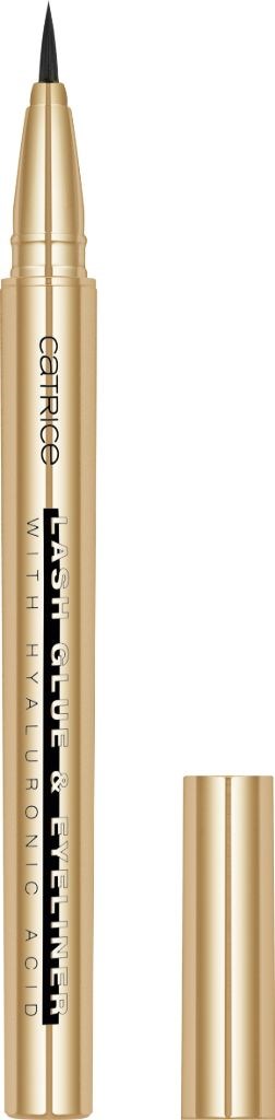 Catrice Lash Obsessed Lash Glue & Eyeliner