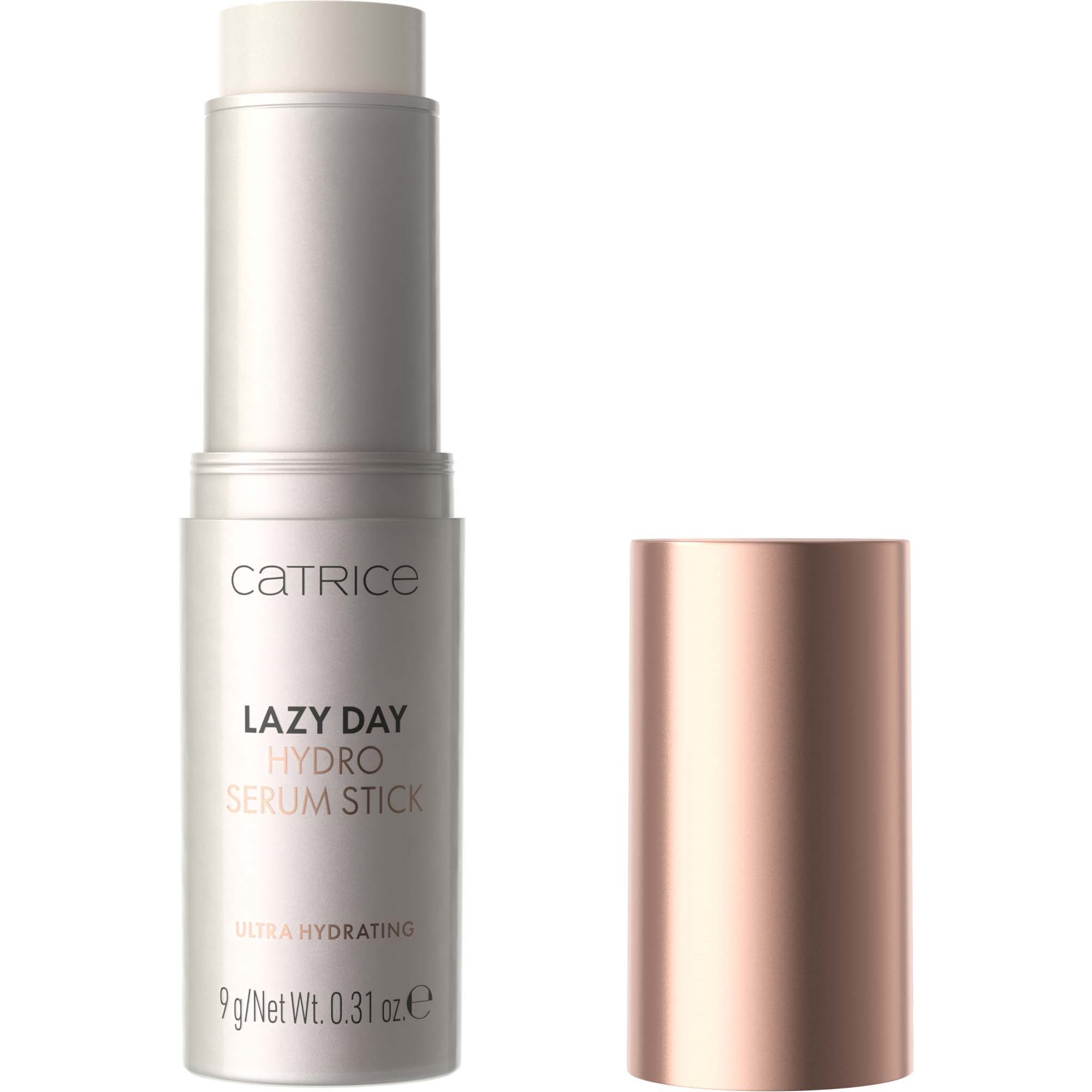 Catrice Lazy Day Hydro Serum Stick 9 g