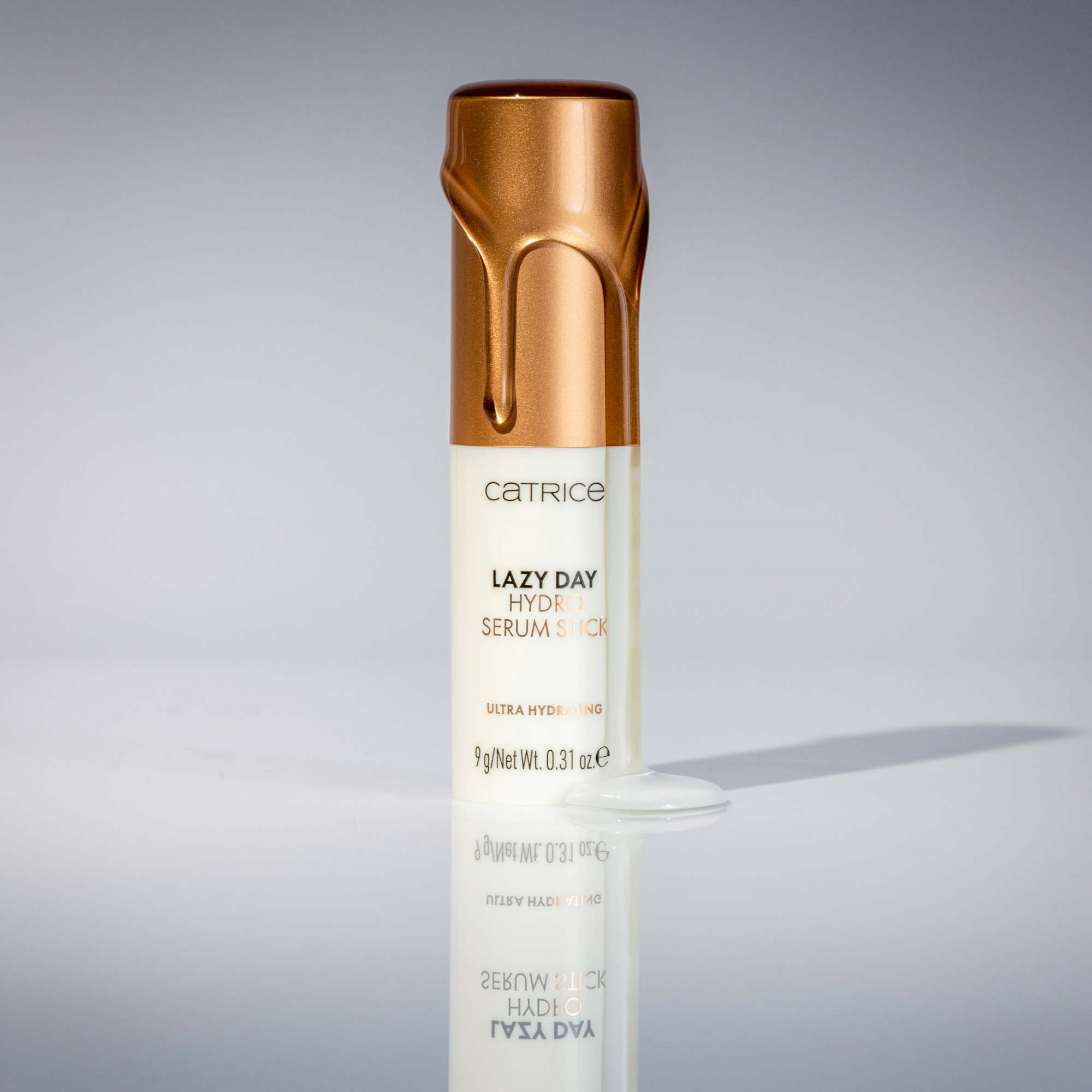 Catrice Lazy Day Hydro Serum Stick 9 g (obrázok 3)