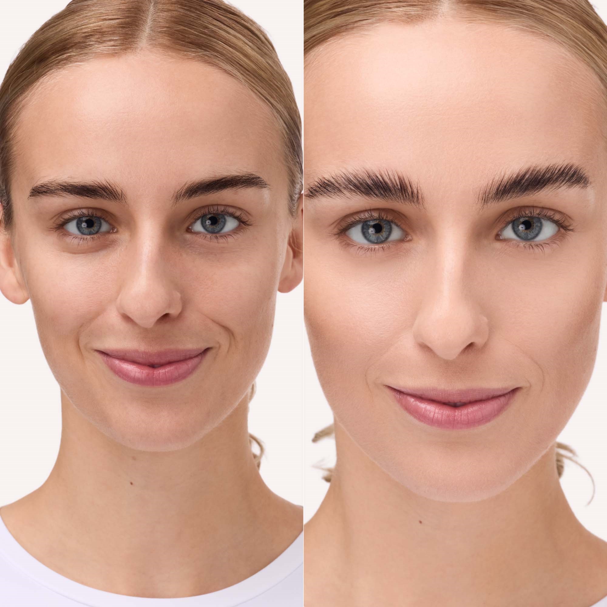 Catrice Lift & Laminate Brow Gel 010 Transparent (obrázok 3)