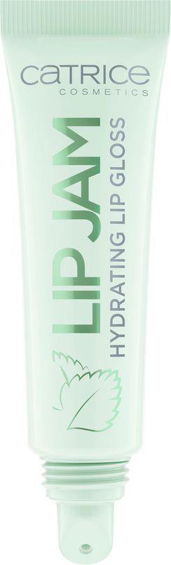Catrice Lip Jam Hydrating Lip Gloss It Was Mint To Be 050