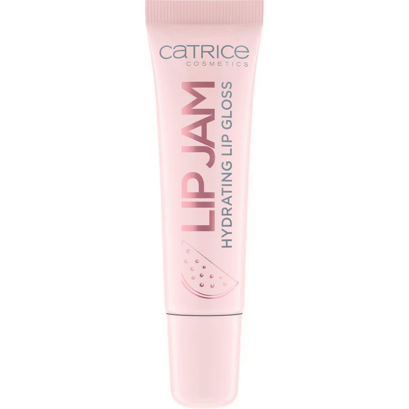 Läs mer om Catrice Autumn Collection Lip Jam Hydrating Lip Gloss You Are One In A