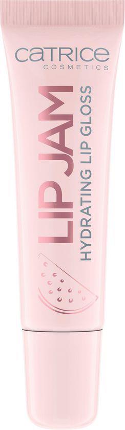Catrice Lip Jam Hydrating Lip Gloss You Are One In A Melon 010