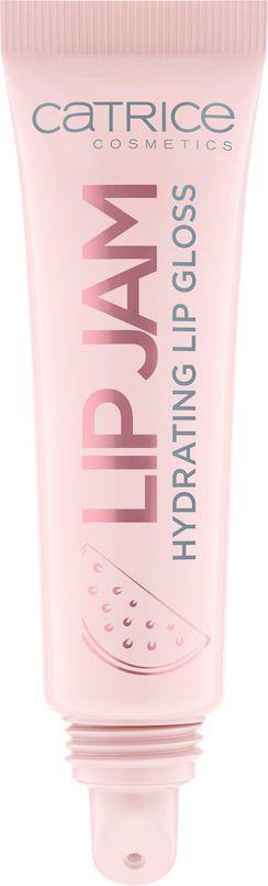 Catrice Lip Jam Hydrating Lip Gloss You Are One In A Melon 010