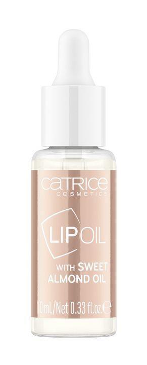 Catrice Lip Oil 010