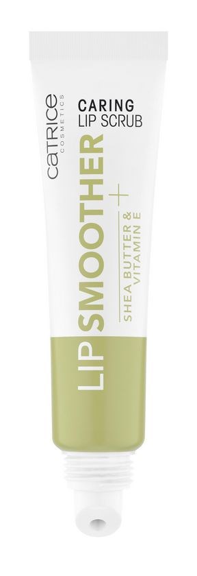 Catrice Lip Smoother Caring Lip Scrub 010